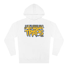 Load image into Gallery viewer, &quot;Money Trap&quot; Warriors color Hoody
