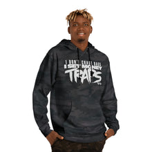 Load image into Gallery viewer, &quot;Money Trap&quot; Hoody (white text)
