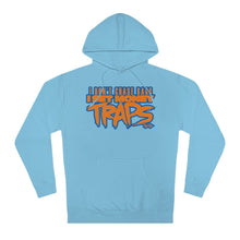 Load image into Gallery viewer, &quot;Money Trap&quot; Knicks color Hoody
