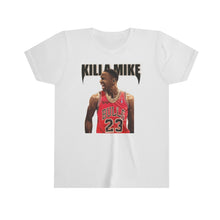 Load image into Gallery viewer, &quot;Killa Mike&quot; Youth Short Sleeve Tee
