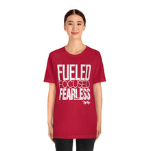 Load image into Gallery viewer, &quot;Fueled 3&quot; Tee
