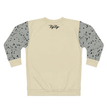 Load image into Gallery viewer, &quot;Uplift &amp; Inspire&quot; Lean On Me - Cream Sweatshirt
