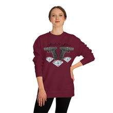 Load image into Gallery viewer, &quot;Sticks &amp; Stones&quot; Sweatshirt
