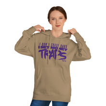 Load image into Gallery viewer, &quot;Money Trap&quot; purp - Hoody
