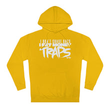 Load image into Gallery viewer, &quot;Money Trap&quot; Hoody (white text)
