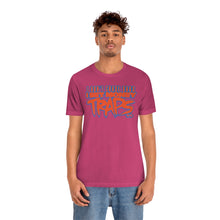 Load image into Gallery viewer, &quot;Money Traps&quot; New Knicks Color Tee
