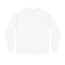 Load image into Gallery viewer, &quot;Money Trap&quot; white text Sweatshirt
