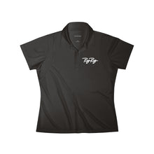 Load image into Gallery viewer, Women&#39;s Polo Shirt
