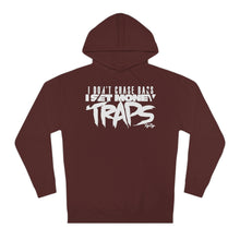 Load image into Gallery viewer, &quot;Money Trap&quot; Hoody (white text)
