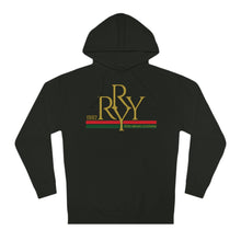 Load image into Gallery viewer, &quot;Royal Gold Logo&quot; Hoody
