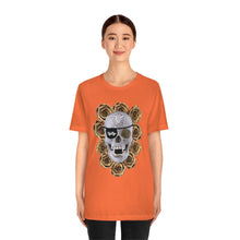 Load image into Gallery viewer, &quot;Gold Roses&quot; Tee
