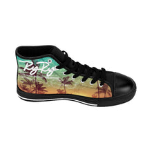 Load image into Gallery viewer, &quot;Palm Trees&quot; Men&#39;s Shoes
