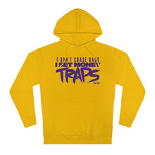 Load image into Gallery viewer, &quot;Money Trap&quot; purp - Hoody
