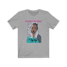 Load image into Gallery viewer, &quot;Celebrate The Female&quot; Tee
