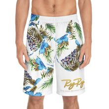 Load image into Gallery viewer, &quot;Hawaii&quot; Men&#39;s Board Shorts
