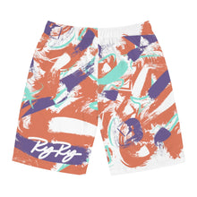 Load image into Gallery viewer, &quot;Festive&quot; Men&#39;s Board Shorts
