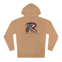 Load image into Gallery viewer, &quot;Colorful R&quot; Hoodie
