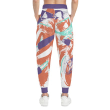 Load image into Gallery viewer, &quot;Festive&quot; Jogger Pants
