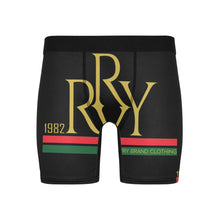 Load image into Gallery viewer, &quot;Royal&quot; long boxers Briefs
