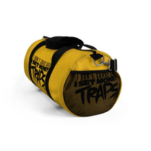 Load image into Gallery viewer, &quot;Money Trap&quot; Duffel Bag
