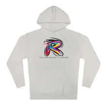 Load image into Gallery viewer, &quot;Colorful R&quot; Hoodie
