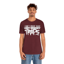 Load image into Gallery viewer, &quot;Money Traps&quot; White Text Tee
