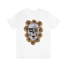 Load image into Gallery viewer, &quot;Gold Roses&quot; Tee
