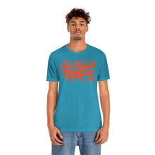 Load image into Gallery viewer, &quot;Money Traps&quot; New Knicks Orange text Tee
