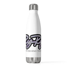 Load image into Gallery viewer, Diamond RyRy Logo 20oz Insulated Bottle
