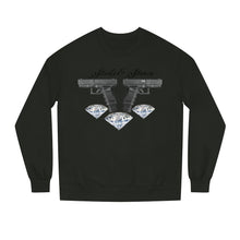 Load image into Gallery viewer, &quot;Sticks &amp; Stones&quot; Sweatshirt
