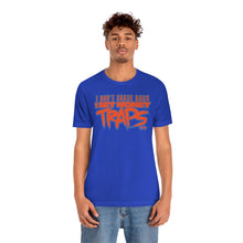 Load image into Gallery viewer, &quot;Money Traps&quot; New Knicks Color Tee
