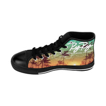 Load image into Gallery viewer, &quot;Palm Trees&quot; Men&#39;s Shoes
