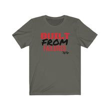 Load image into Gallery viewer, &quot;Built From Failures&quot; Short Sleeve Tee
