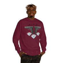 Load image into Gallery viewer, &quot;Sticks &amp; Stones&quot; Sweatshirt
