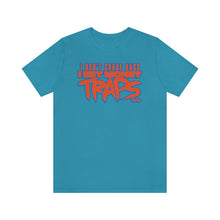 Load image into Gallery viewer, &quot;Money Traps&quot; New Knicks Color Tee
