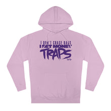 Load image into Gallery viewer, &quot;Money Trap&quot; purp - Hoody
