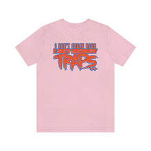 Load image into Gallery viewer, &quot;Money Traps&quot; New Knicks Color Tee
