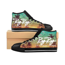 Load image into Gallery viewer, &quot;Palm Trees&quot; Men&#39;s Shoes
