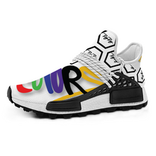 Load image into Gallery viewer, &quot;Colors&quot; Sports Shoe
