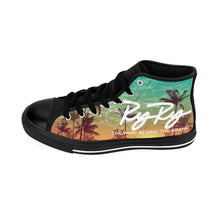 Load image into Gallery viewer, &quot;Palm Trees&quot; Men&#39;s Shoes
