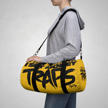 Load image into Gallery viewer, &quot;Money Trap&quot; Duffel Bag
