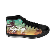 Load image into Gallery viewer, &quot;Palm Trees&quot; Men&#39;s Shoes
