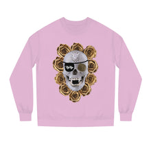 Load image into Gallery viewer, &quot;Diamond Skull&quot; Sweatshirt
