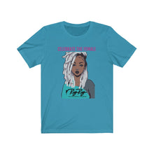 Load image into Gallery viewer, &quot;Celebrate The Female&quot; Tee
