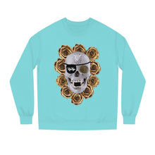 Load image into Gallery viewer, &quot;Diamond Skull&quot; Sweatshirt
