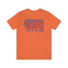 Load image into Gallery viewer, &quot;Money Traps&quot; New Knicks Color Tee
