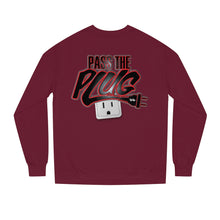 Load image into Gallery viewer, &quot;Pass The Plug&quot; Sweatshirt
