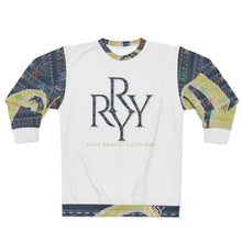 Load image into Gallery viewer, &quot;Royal BlueJean&quot; Sweatshirt
