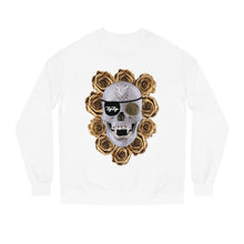 Load image into Gallery viewer, &quot;Diamond Skull&quot; Sweatshirt
