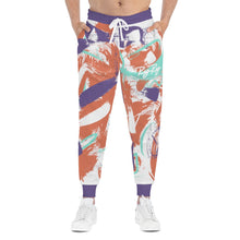 Load image into Gallery viewer, &quot;Festive&quot; Jogger Pants
